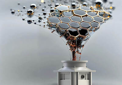 استفاده از نانوسیالات در افزایش راندمان برج خنک‌کننده